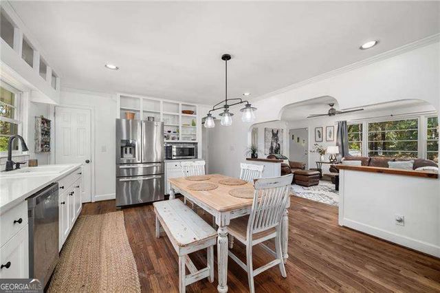 866 Buckner Road SE, Mableton, GA 30126