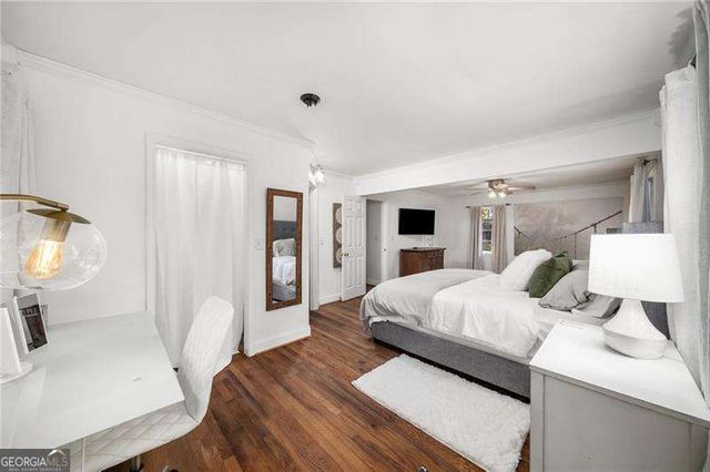 866 Buckner Road SE, Mableton, GA 30126