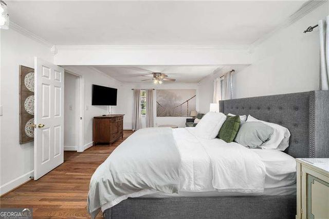 866 Buckner Road SE, Mableton, GA 30126