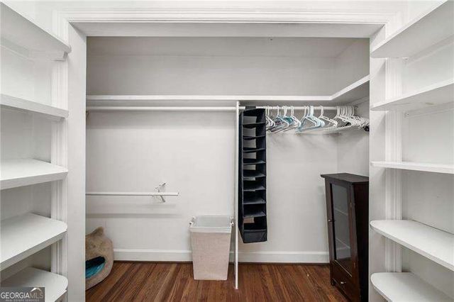 866 Buckner Road SE, Mableton, GA 30126