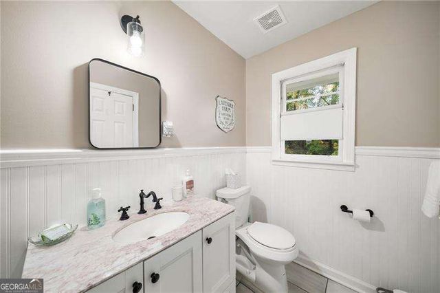 866 Buckner Road SE, Mableton, GA 30126