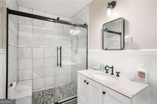 866 Buckner Road SE, Mableton, GA 30126