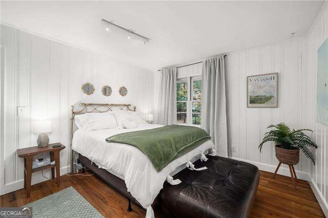 866 Buckner Road SE, Mableton, GA 30126