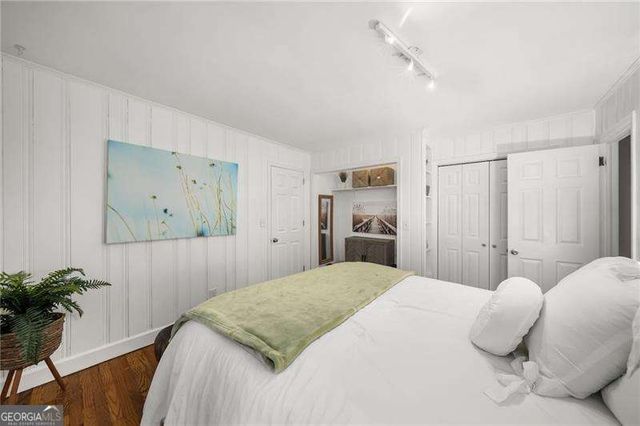 866 Buckner Road SE, Mableton, GA 30126