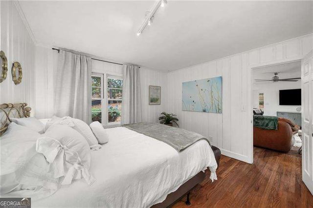 866 Buckner Road SE, Mableton, GA 30126