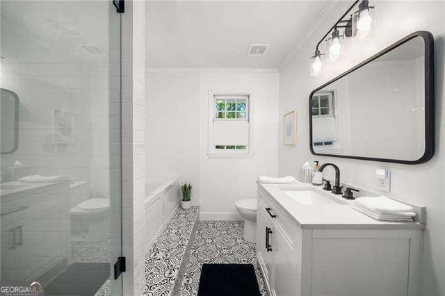 866 Buckner Road SE, Mableton, GA 30126