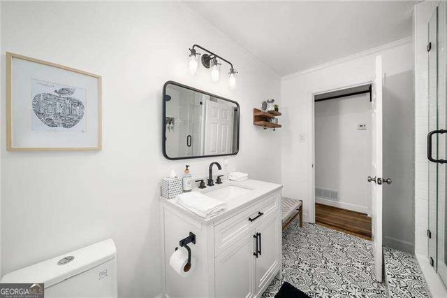 866 Buckner Road SE, Mableton, GA 30126