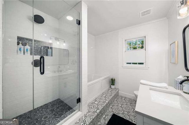 866 Buckner Road SE, Mableton, GA 30126