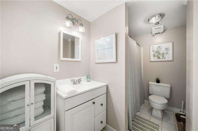 866 Buckner Road SE, Mableton, GA 30126