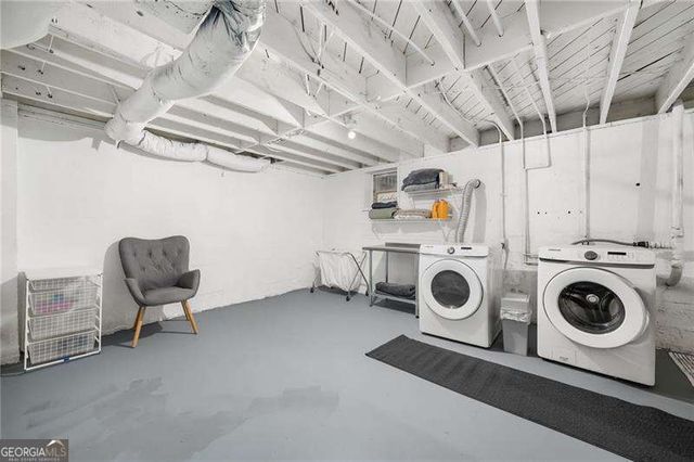 866 Buckner Road SE, Mableton, GA 30126