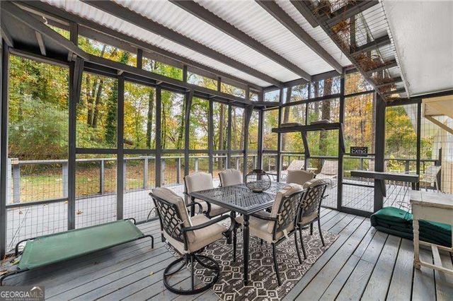 866 Buckner Road SE, Mableton, GA 30126