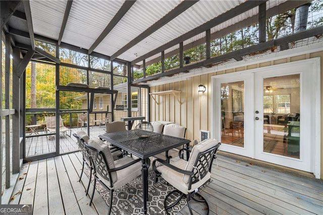 866 Buckner Road SE, Mableton, GA 30126