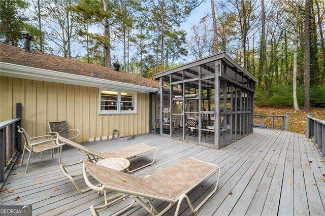 866 Buckner Road SE, Mableton, GA 30126