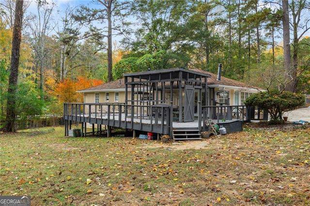 866 Buckner Road SE, Mableton, GA 30126