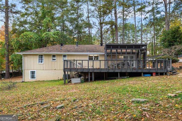 866 Buckner Road SE, Mableton, GA 30126
