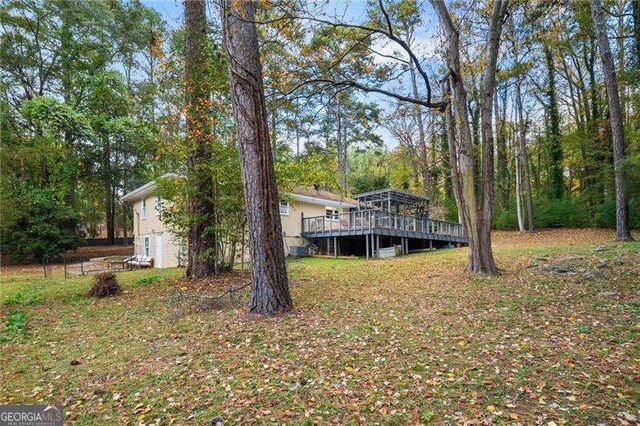 866 Buckner Road SE, Mableton, GA 30126