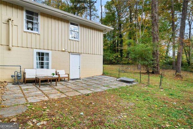 866 Buckner Road SE, Mableton, GA 30126