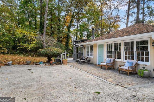 866 Buckner Road SE, Mableton, GA 30126