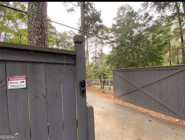 866 Buckner Road SE, Mableton, GA 30126