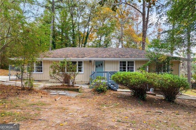 866 Buckner Road SE, Mableton, GA 30126