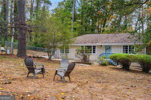 866 Buckner Road SE, Mableton, GA 30126