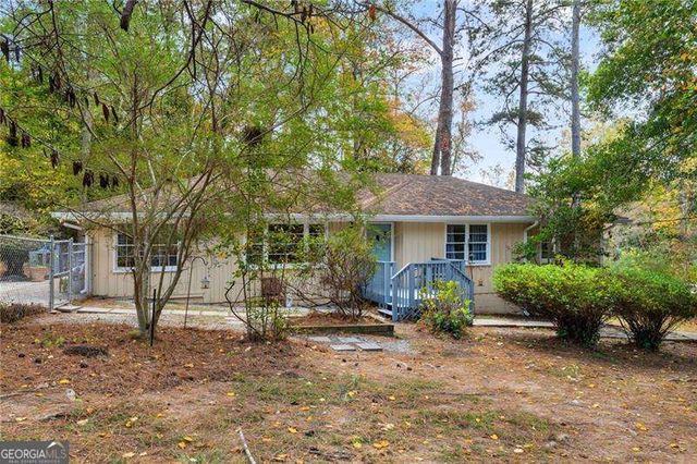 866 Buckner Road SE, Mableton, GA 30126