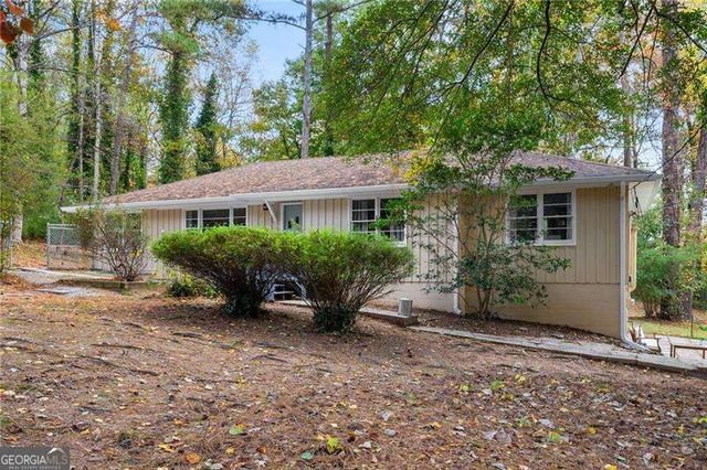 866 Buckner Road SE, Mableton, GA 30126