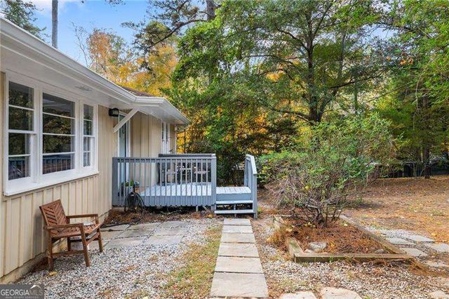 866 Buckner Road SE, Mableton, GA 30126