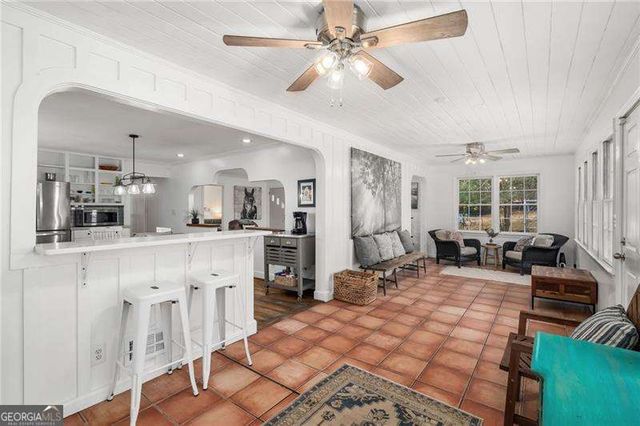 866 Buckner Road SE, Mableton, GA 30126