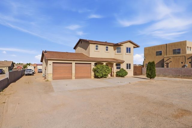 705 6th Street NE, Rio Rancho, NM 87124