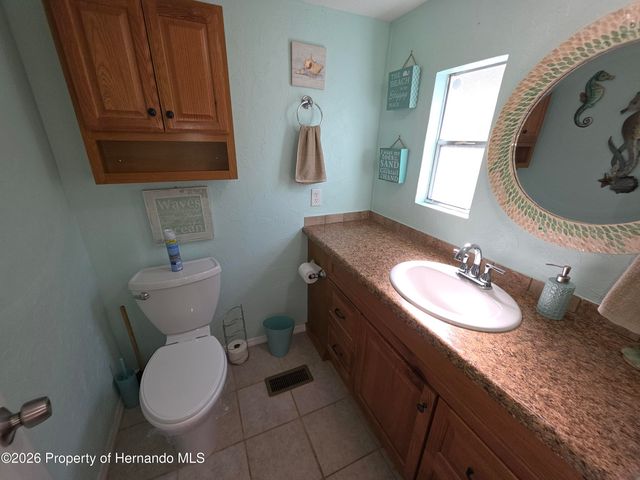 12331 Fairway Avenue, Brooksville, FL 34613