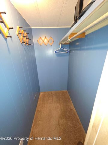 12331 Fairway Avenue, Brooksville, FL 34613