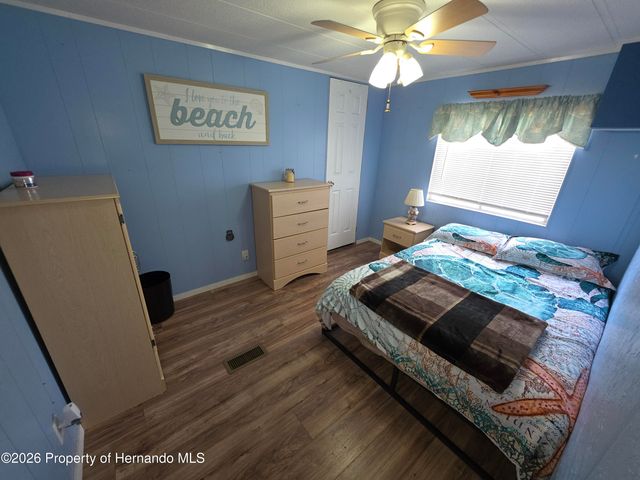 12331 Fairway Avenue, Brooksville, FL 34613