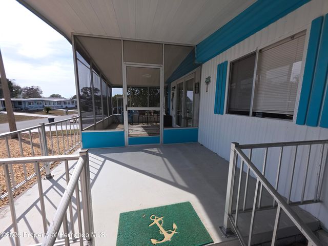 12331 Fairway Avenue, Brooksville, FL 34613