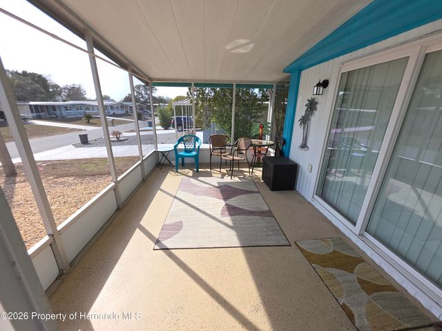 12331 Fairway Avenue, Brooksville, FL 34613