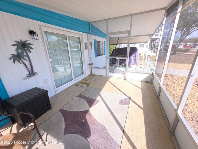 12331 Fairway Avenue, Brooksville, FL 34613