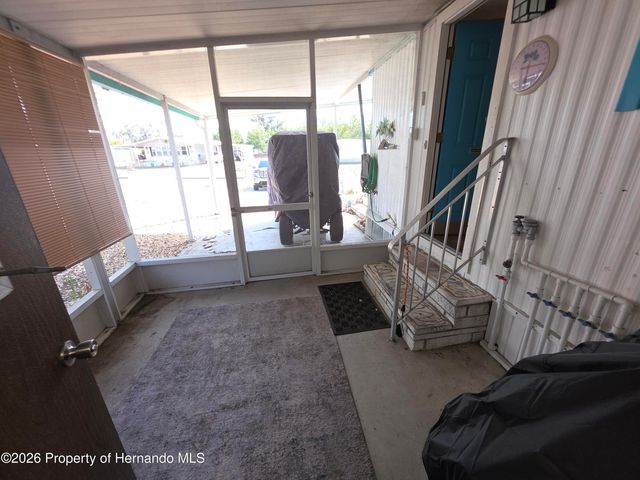 12331 Fairway Avenue, Brooksville, FL 34613