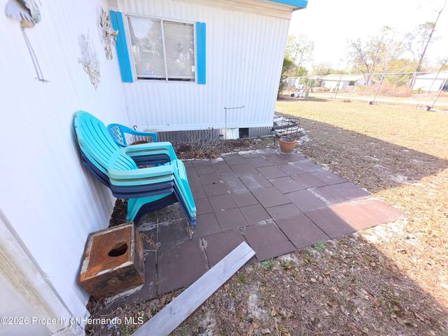 12331 Fairway Avenue, Brooksville, FL 34613