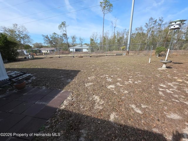 12331 Fairway Avenue, Brooksville, FL 34613