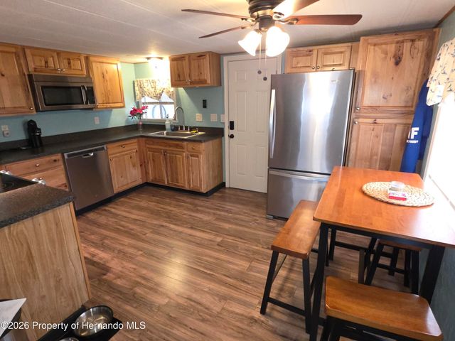 12331 Fairway Avenue, Brooksville, FL 34613