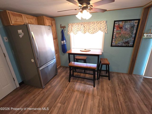 12331 Fairway Avenue, Brooksville, FL 34613