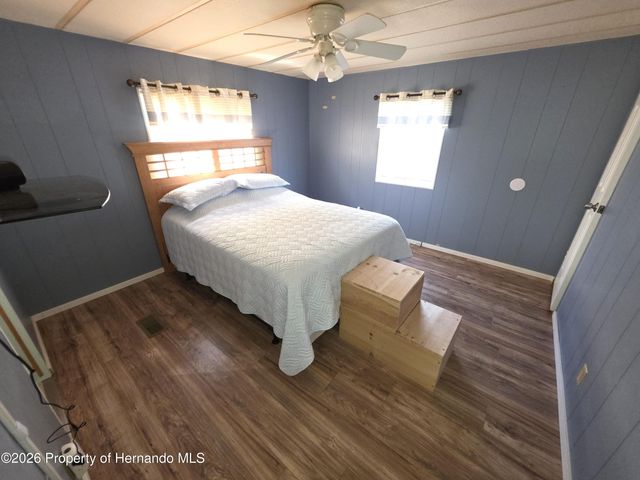 12331 Fairway Avenue, Brooksville, FL 34613