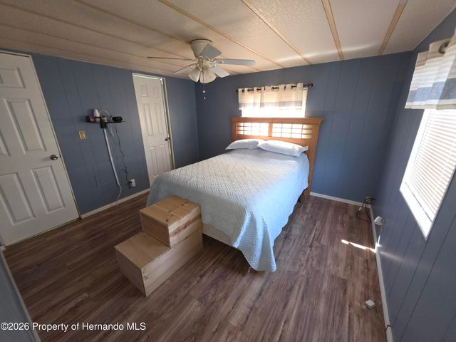 12331 Fairway Avenue, Brooksville, FL 34613