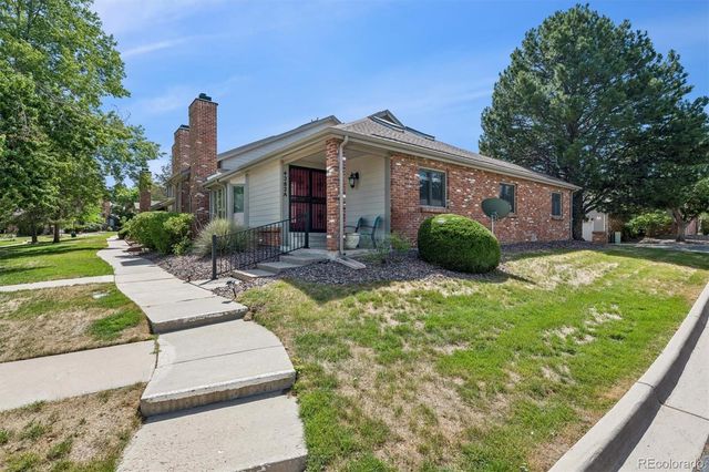 4282 S Fairplay Circle A, Aurora, CO 80014