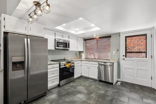 4282 S Fairplay Circle A, Aurora, CO 80014