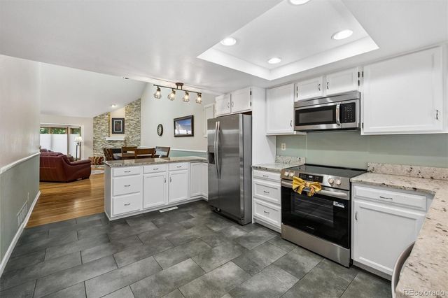 4282 S Fairplay Circle A, Aurora, CO 80014