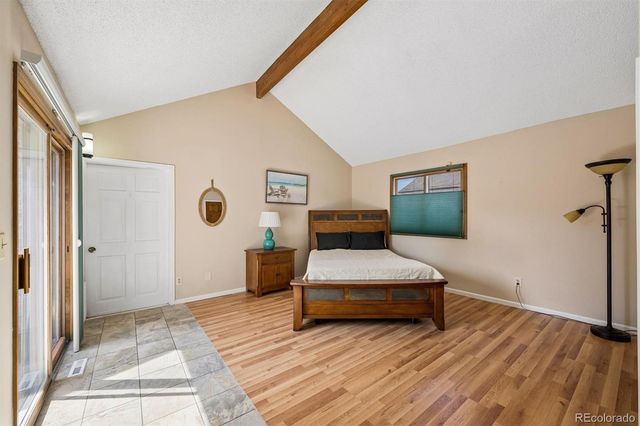 4282 S Fairplay Circle A, Aurora, CO 80014