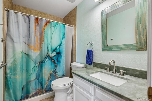 4282 S Fairplay Circle A, Aurora, CO 80014