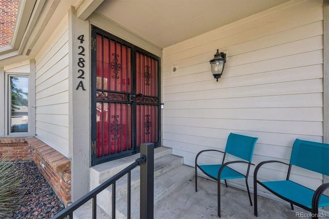 4282 S Fairplay Circle A, Aurora, CO 80014