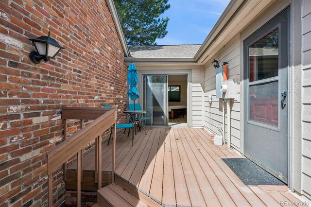 4282 S Fairplay Circle A, Aurora, CO 80014